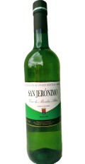 San Jerónimo Armonía