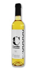 Fino Castillo de Guzmán