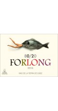 Forlong 80/20