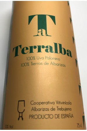 Terralba 2022